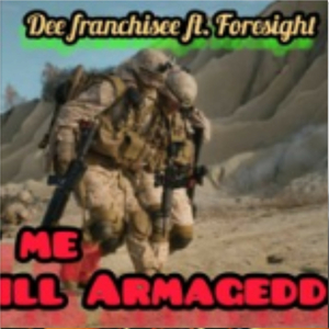 Hurt me till armageddon