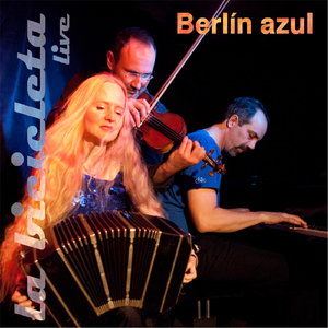 N8 (En Vivo) [feat. Manfred Preis (Bass Clarinet/Clarinet)]