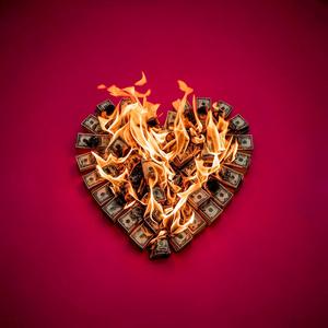 LOVE IS TOO EXPENSIVE (feat. Cellow)