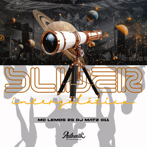 Slider Intergalático