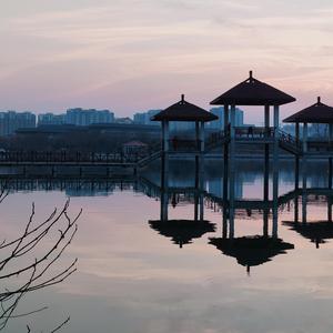 秦淮河边的陈年往事（ chorus ver.）