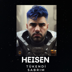 Tükendi Sabrım