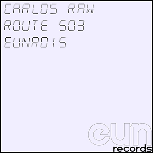 Route 503 (Herve Veig Remix)