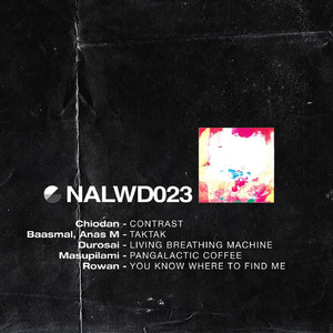 Taktak (Original Mix)