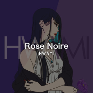 Rose Noire