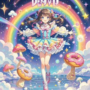 手舞足蹈小宇宙