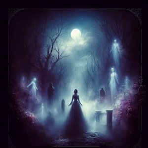 Fantômes de nos rêves