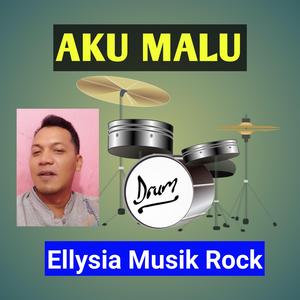 Aku malu