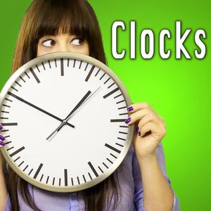 Cuckoo Clock 5 Strikes One O'clock