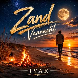 Zand vannacht