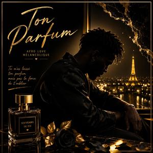 Ton parfum