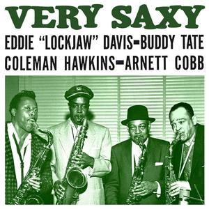 Fourmost (Very Saxy) [Remastered]