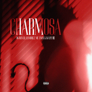 Chamorsa