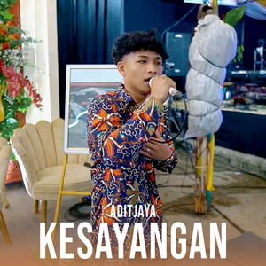 Kesayangan