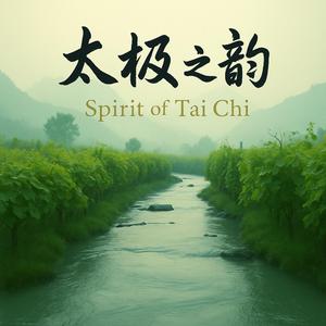 太极之韵 （Spirit of Tai Chi）