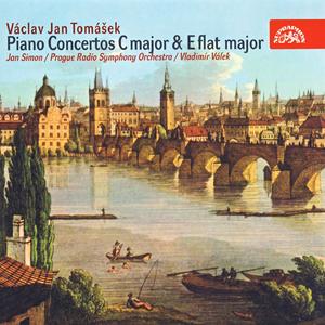 Concerto for Piano and Orchestra No. 2 in E-Flat Major:II. Adagio ma non troppo