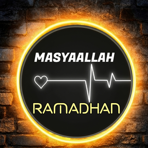 Masyaallah Ramadhan