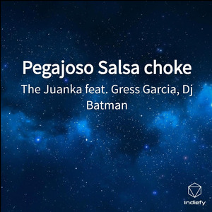 Pegajoso Salsa choke