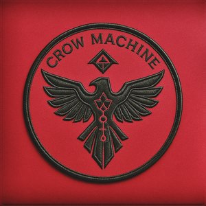 Crow Machine - Electric Breath