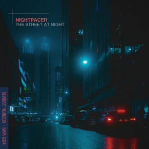 The Street at Night