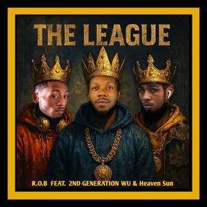 The League (feat. 2nd Generation Wu & Heaven Sun) (DJ Flipcyide Remix)