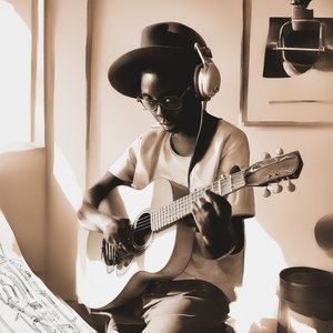 Somebody Is Watching Me