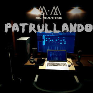 PATRULLANDO