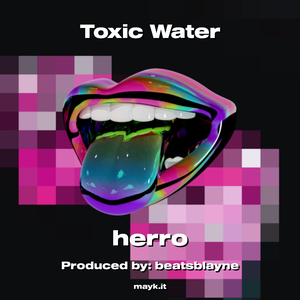 Toxic Water