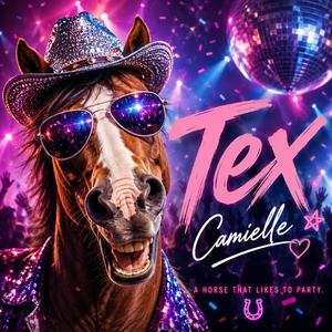 Tex (feat. Camille Alvey)
