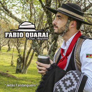 Jeitão Fandangueiro