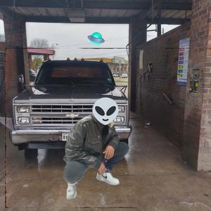 Truck Drift Freestyle