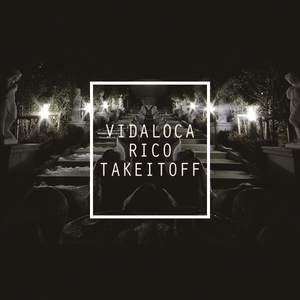 Take It Off (Feat. Rico)