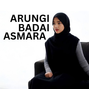 Arungi Badai Asmara