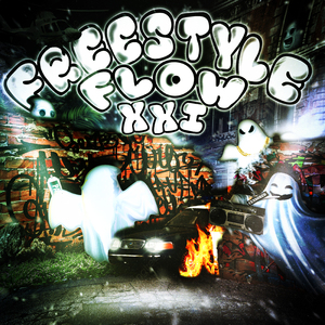 Freestyle Flow XXI
