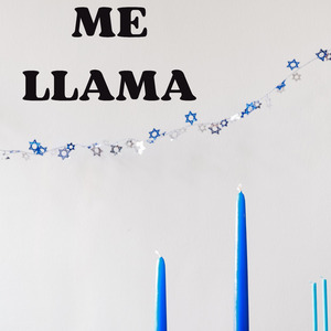 Me llama