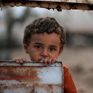 我的愿望是 世界和平