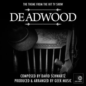 Deadwood - Main Title Theme