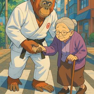 El Bjj es Amor (feat. LOS COMPAS DE HIERRO BOGOTA)