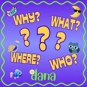 Why What Where Who (30th Anniversary Version)