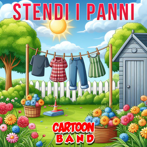 Stendi I Panni