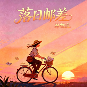 落日邮差