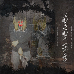 GRIM REAPER (prod. OVERDOSE x SADTEEN)