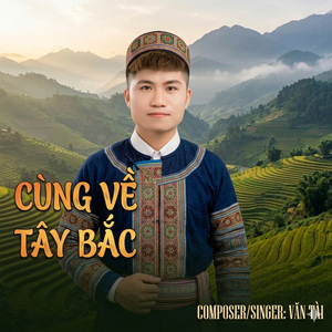 Cùng về Tây Bắc