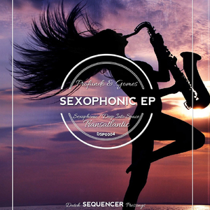 Sexophonic (Original Mix)