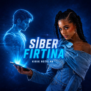 Siber Fırtına