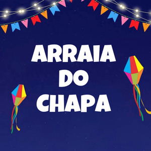 Arraia do Chapa