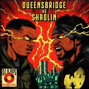 QUEENSBRIDGE (Remix)
