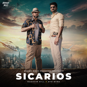 Sicarios