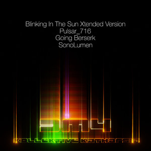 Blinking in the Sun Xtendedversion (Konidorei Production #7 - Heidis Sundowner Ride)
