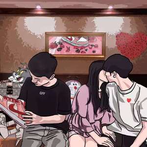 你是我的女朋友（cover：小右）（翻自 小右）